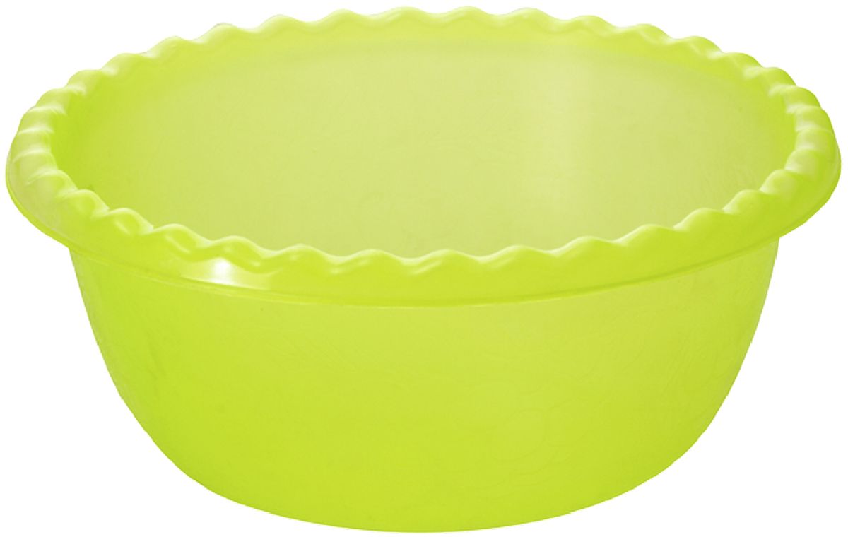 Миска Plastic Centre Фазенда, цвет: светло-зеленый, 6 лПЦ2340ЗЛПР Миска Plastic Centre Фазенда, цвет: светло-зеленый, 6 лПЦ2340ЗЛПРНаш многофункциональный салатник прекрасно подходит как для приготовления, так и для подачи различных блюд на стол. Классический дизайн порадует хозяйку.