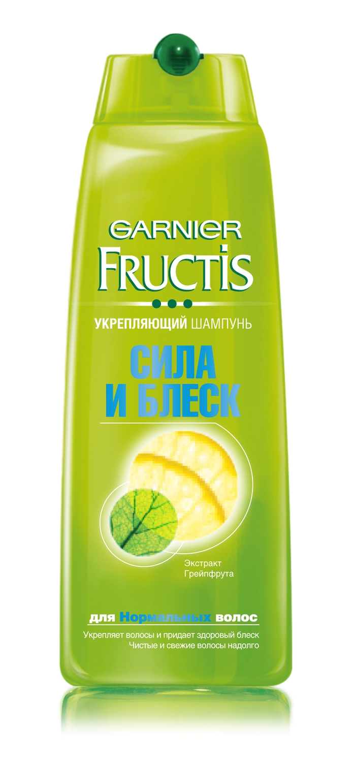 Garnier Fructis Шампунь для волос 