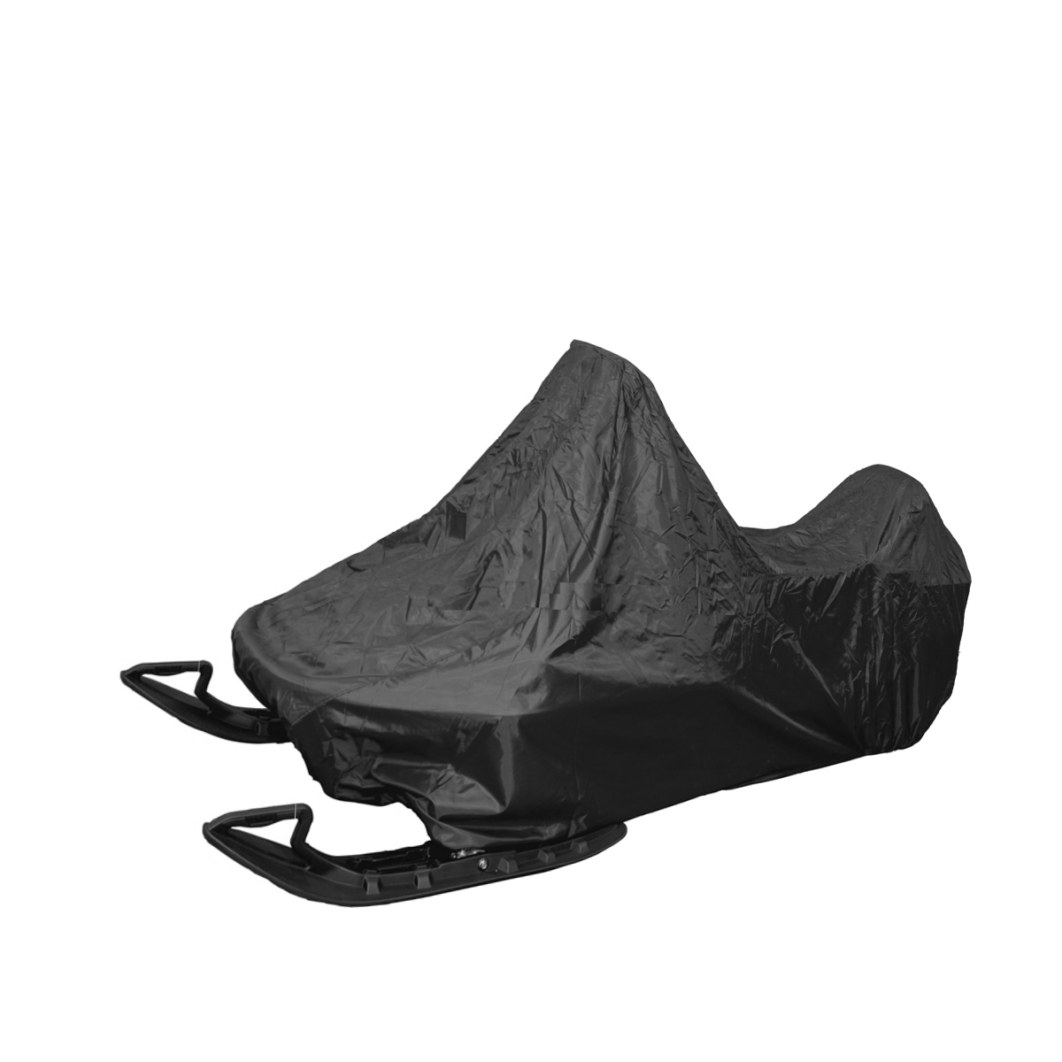 Чехол AG-brand, для снегохода Yamaha Viking 540, цвет: черныйAG-YAM-SMB-VK540-SC Чехол AG-brand, для снегохода Yamaha Viking 540, цвет: черныйAG-YAM-SMB-VK540-SCЧехол AG-brand предназначен для хранения и транспортировки снегохода Yamaha Viking 540. Он изготовлен из высокопрочной прочной ткани с высоким показателем водоупорности. По нижней кромке чехла вшита плотная резинка, обеспечивающая надежную фиксацию. В комплект транспортировочного чехла входит прочная текстильная стропа для крепления техники в прицепе или специальном боксе для перевозки.Чтобы любое транспортное средство служило долгие годы, необходимо не только соблюдать все правила его эксплуатации, но и правильно его хранить. Негативное влияние на состояние техники оказывают прямые солнечные лучи, влага, пыль, которые не только могут вызвать коррозию внешних металлических поверхностей, но и вывести из строя внутренние механизмы транспортных средств. Необходимо создать условия для снижения воздействия этих негативных факторов. Именно для этого и предназначены чехлы. Мешок для транспортировки и хранения входит в комплект.