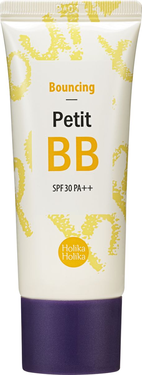 Holika Holika ББ крем для лица Петит ББ Баунсинг, 30 мл20013811 Holika Holika ББ крем для лица Петит ББ Баунсинг, 30 мл20013811Тональное средство ББ-крем Петит ББ - упругость содержит экстракт черной икры и коллаген. Увлажняет даже глубокие слои кожи, вносит существенный вклад в регенерацию клеток, замедляя тем самым процесс старения. Применение: на первом этапе макияжа, после нанесения базы или праймера на лицо, равномерно распределите по лицу похлопывающими движениями кончиками пальцев. Объём: 30 мл. Срок годности: см. на упаковке. Состав: вода, этилгексил метоксициннамат, циклопентасилоксан, диоксид титана, метикон, бутиленгликоль, пентаэритритил, тетраэтилгексаноат, неопентилгликоль дикапрат, диметикон, глицерин, циклометикон, дистеаридимониум гекторит, бутиленгликоль/дикапрат, ниацинамид, гидрогенизированное касторовое масло изостеарат, цетиловый ПЭГ/ППГ-10/1 диметикон, сорбитана оливат, оксиды железа (CI77492)/слюда/метикон, полиметилметакрилат, диметикон/винил диметикон сетчатый, ПЭГ-10 диметикон, хлорид натрия, трибегениновый, сорбитансесквиолеат, триэтилцитрат, глицерилбегенат, полиглицерил-6 октастеарат, оксиды железа (CI77491)/слюда/метикон, оксиды железа (CI77499)/слюда/метикон, фонокиэтанол, метилпарабен, пропилпарабен, ароматизатор, аденозин, коллаген, ксантановая камедь, полидецен, экстракт икры. Изготовитель: Enprani CO. Ltd., Республика Корея, 6F, Doowon Bldg.503-5, Sinsa-dong, Gangnam-gu, Seoul, 135-887. Импортер: ООО АЛЬЯНС ИМПОРТ. Дистрибьютор/Претензии принимаются: ООО ВОСТОЧНАЯ КРАСОТА”, 119330, г. Москва, ул. Мосфильмовская, д.35, +7(499)322-10-30 sales@holikaholika.ru www.holikaholika.ru