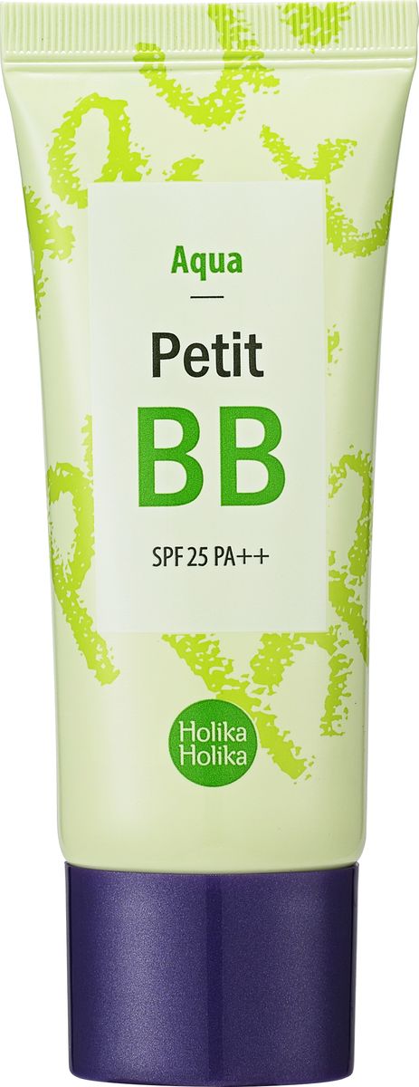 Holika Holika ББ крем для лица Петит ББ Аква, 30 мл20016778 Holika Holika ББ крем для лица Петит ББ Аква, 30 мл20016778ББ-крем Аква содержит экстракт зеленого чая, который регулирует выработку кожного себума и появление воспалений. Подходит для комбинированной и жирной кожи. Применение: равномерно нанесите ББ-крем. Объём: 30 мл. Срок годности: см.на упаковке. Состав: вода, циклопентасилоксан, диоксид титана, глицерил, дипропиленгликоль, тальк, ПЭГ-10 диметикон, этилгексил метоксициннамат, диметикон, оксид цинка, циклогексил-децил-миристоил-метил-амино-пропионата , экстракт листьев/корня/стебля кавы, токоферилацетат, гиалуронидазы натрия, гидрогенизованный лецитин, экстракт зеленого чая, ледниковая вода, экстракт цветов хризантемы, экстракт цветов лотоса, экстракт цветов лаванды, экстракт цветов сирени, экстракт цветов лилии, экстракт цветов розы, сульфат магния, диметикон/винилдиметикон кроссполимер, диоксид кремния, винил диметикон/метикон силсесквиоксан сетчатый, C12-14 парет-3, акрилат/диметикон полимера, масло жожоба, метикон, глицерил пальмитат, гидроксид алюминия, стеарат алюминия, ароматизатор, феноксиэтанол, метилпарабен, пропилпарабен, бутилпарабен, желтый оксид железа, красный оксид железа, черный оксид железа.