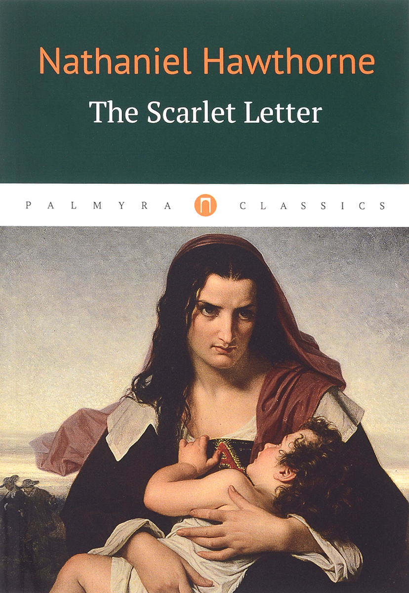 The Scarlet Letter