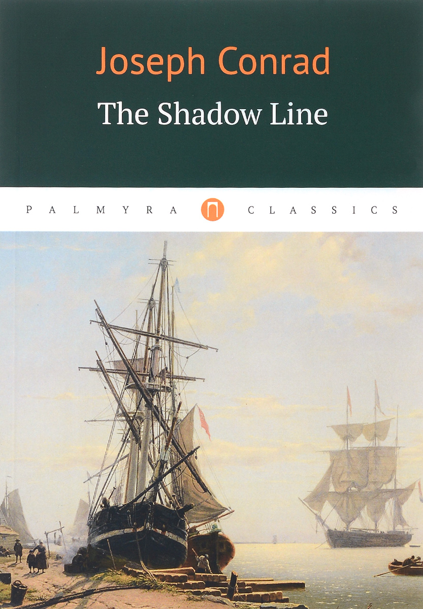 The Shadow Line