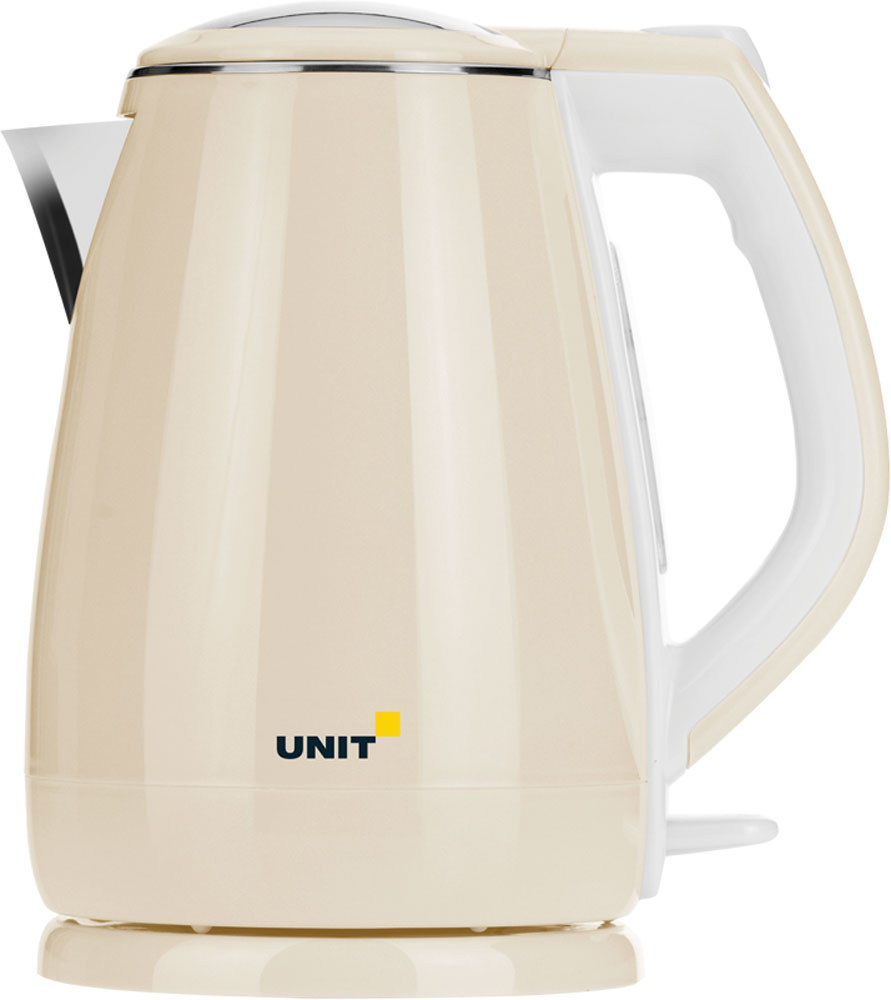 Unit UEK-269, Beige чайник электрический