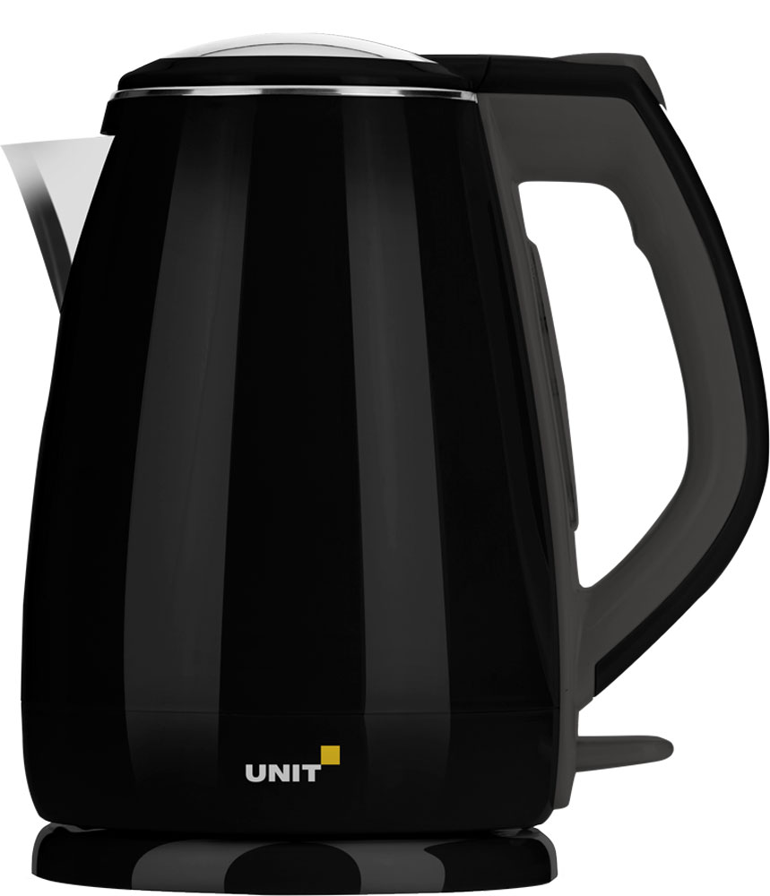 Unit UEK-269, Black чайник электрический