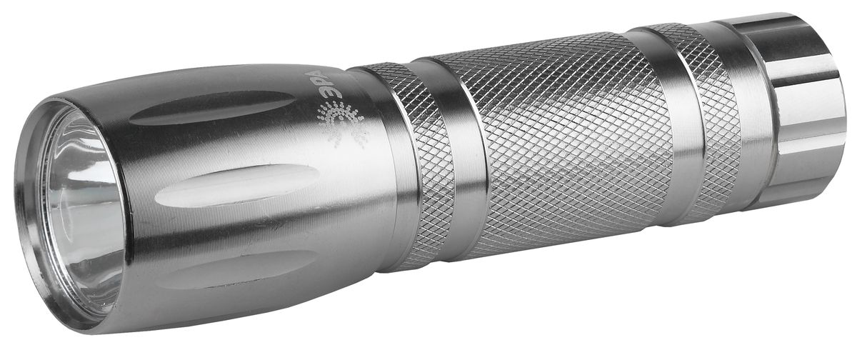 Фонарь ручной Эра, 1 x 1 W LEDSD1W Фонарь ручной Эра, 1 x 1 W LEDSD1WСветодиодный алюминиевый фонарь Эра:1 светодиод 1 WРемешок для запястье3 x AAA (в комплект не входят)