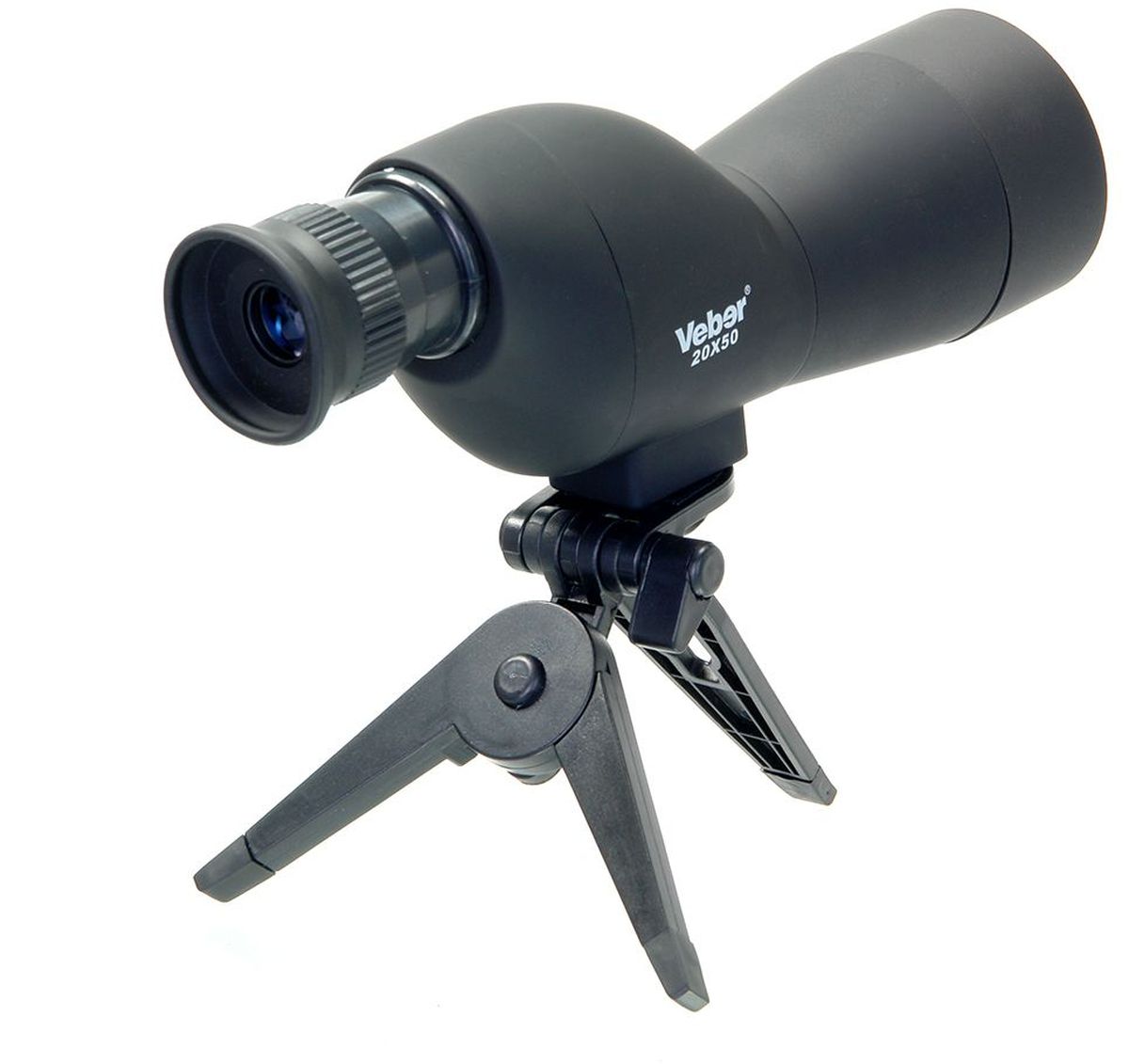 Зрительная труба veber 20x50 обзор
