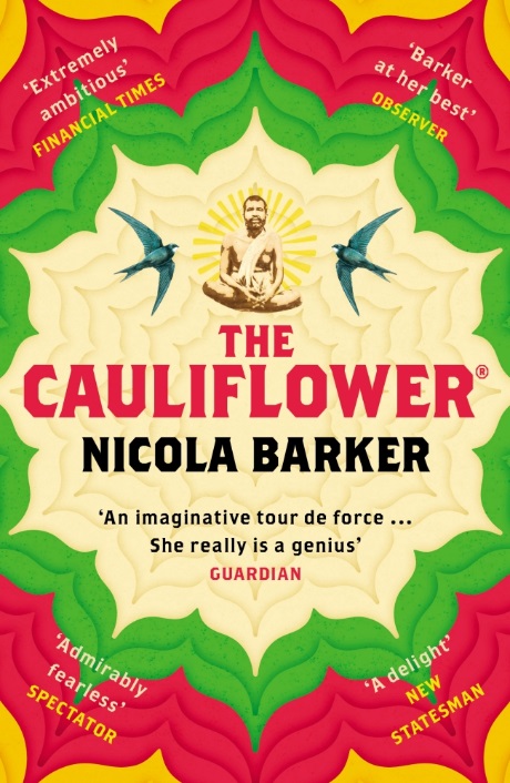 The Cauliflower