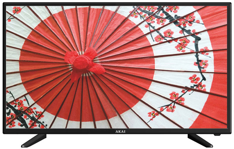 Akai LEA-39V51P телевизор