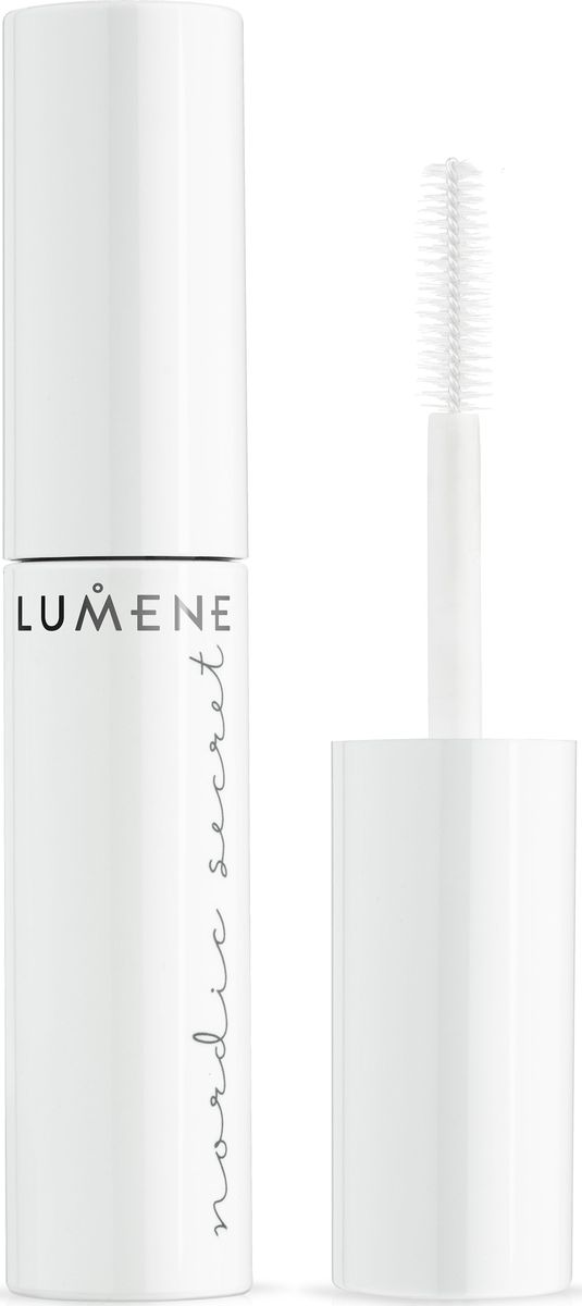 Lumene База под тушь для максимального объема Nordic Secret , 8 мл тушь для ресниц