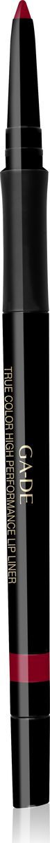 Ga-de Карандаш для губ True Color № 05, 0,35 гр