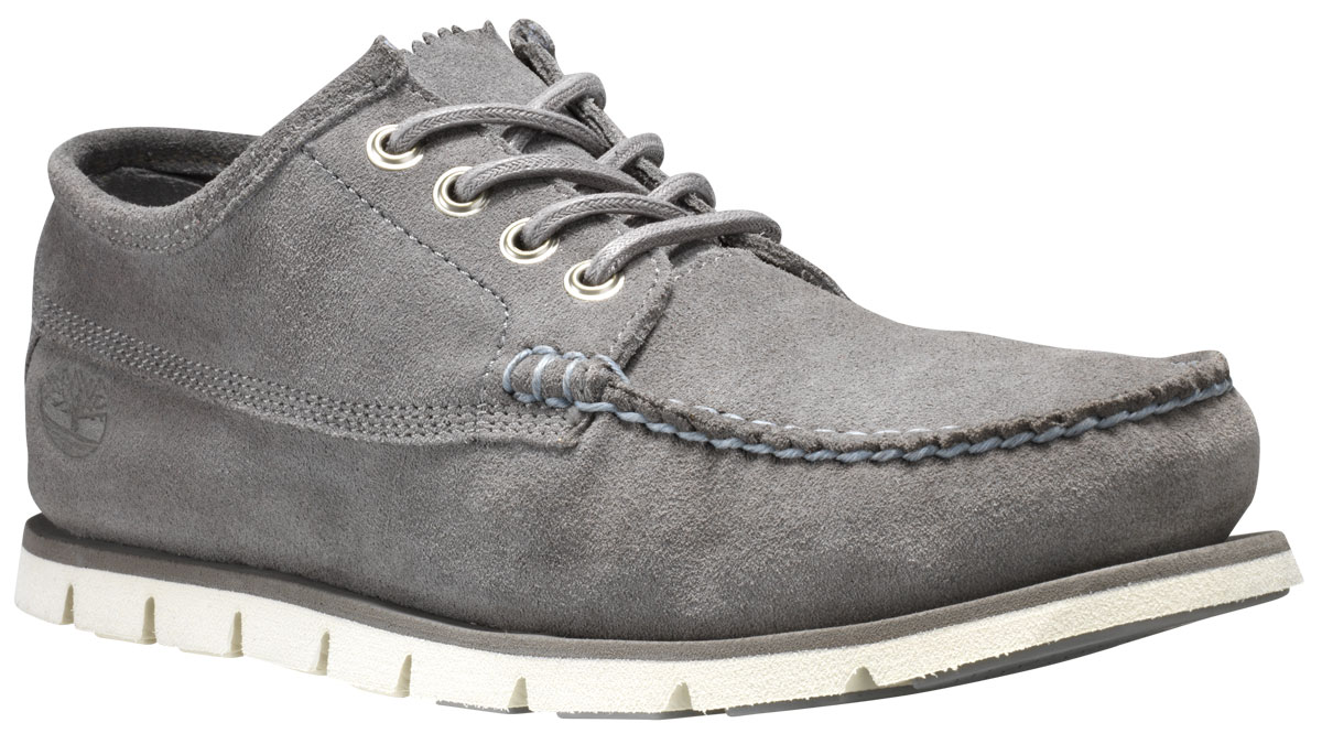 Топсайдеры мужские Timberland Tidelands Ranger Moc, цвет: серый. TBLA1H9SW. Размер 9 (42)TBLA1H9SW Топсайдеры мужские Timberland Tidelands Ranger Moc, цвет: серый. TBLA1H9SW. Размер 9 (42)TBLA1H9SWТопсайдеры мужские Tidelands 2-Eye выполнены из натуральной кожи. Модель на классической шнуровке, оформлена крупным внешним швом. Подкладка и стелька изготовлены из натуральной кожи. Резиновая подошва с технологией SensorFlex оснащена рифлением.
