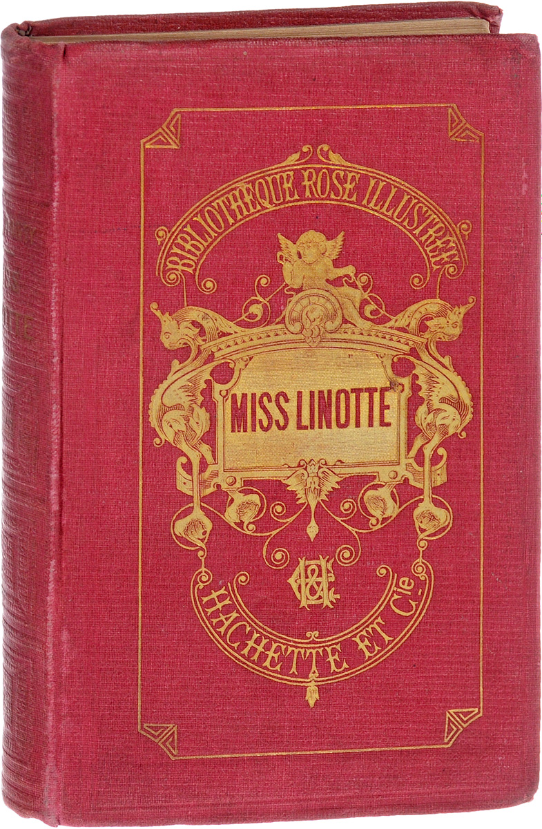 Miss Linotte