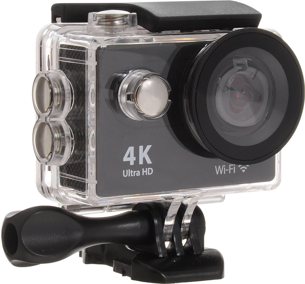 Eken H9R Ultra HD, Black экшн-камера