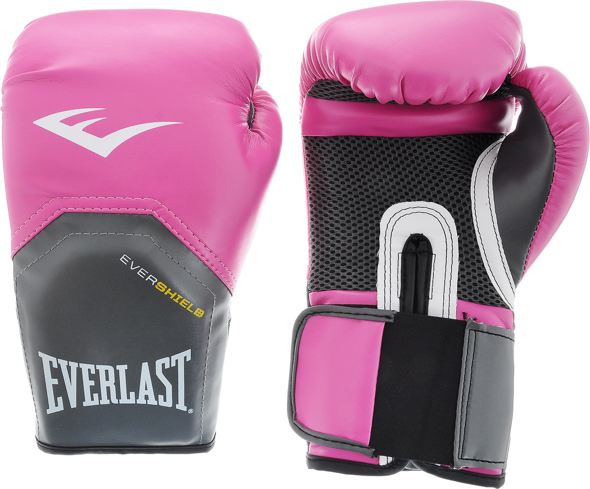Перчатки боксерские Everlast 