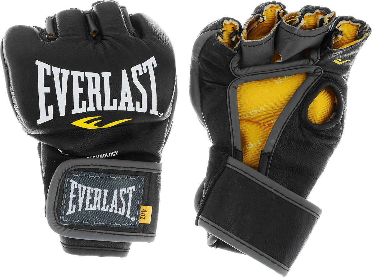 Перчатки боевые Everlast 