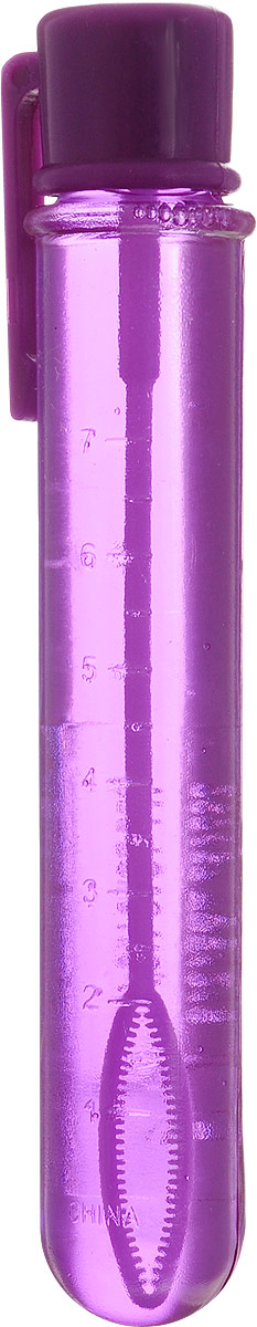 Stack-A-Bubble Мыльные пузыри Застывающие цвет фиолетовый 22 мл