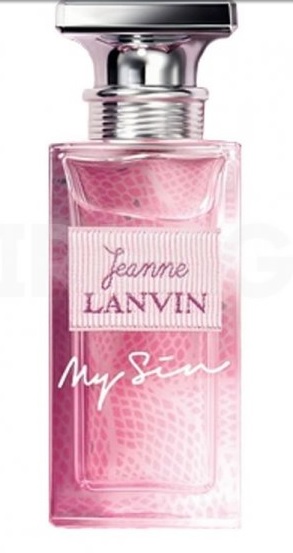 Lanvin Jeanne My Sin Woman парфюмированная вода 50 мл14419 Lanvin Jeanne My Sin Woman парфюмированная вода 50 мл14419Фруктовые, цветочные. Абрикос, груша, мускус, сандаловое дерево, роза, фрезия