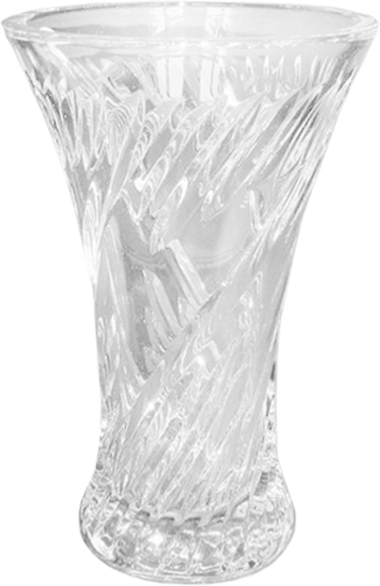 Ваза для цветов Crystal Bohemia, высота 19,5 см. БПХ285490/80026/0/00360/195-109 Ваза для цветов Crystal Bohemia, высота 19,5 см. БПХ285490/80026/0/00360/195-109Настоящий чешский хрусталь с содержанием оксида свинца 24%, что придает изделиям поразительную прозрачность и чистоту, невероятный блеск, присущий только ювелирным изделиям, особое, ни с чем не сравнимое светопреломление и игру всеми красками спектра как при естественном, так и при искусственном освещении. Продукция из Хрусталя соответствуют всем европейским и российским стандартам качества и безопасности. Традиции чешских мастеров передаются из поколения в поколение. А высокая художественная ценность изделий признана искушенными ценителями во всем мире. Продукция из Хрусталя соответствуют всем европейским и российским стандартам качества и безопасности.