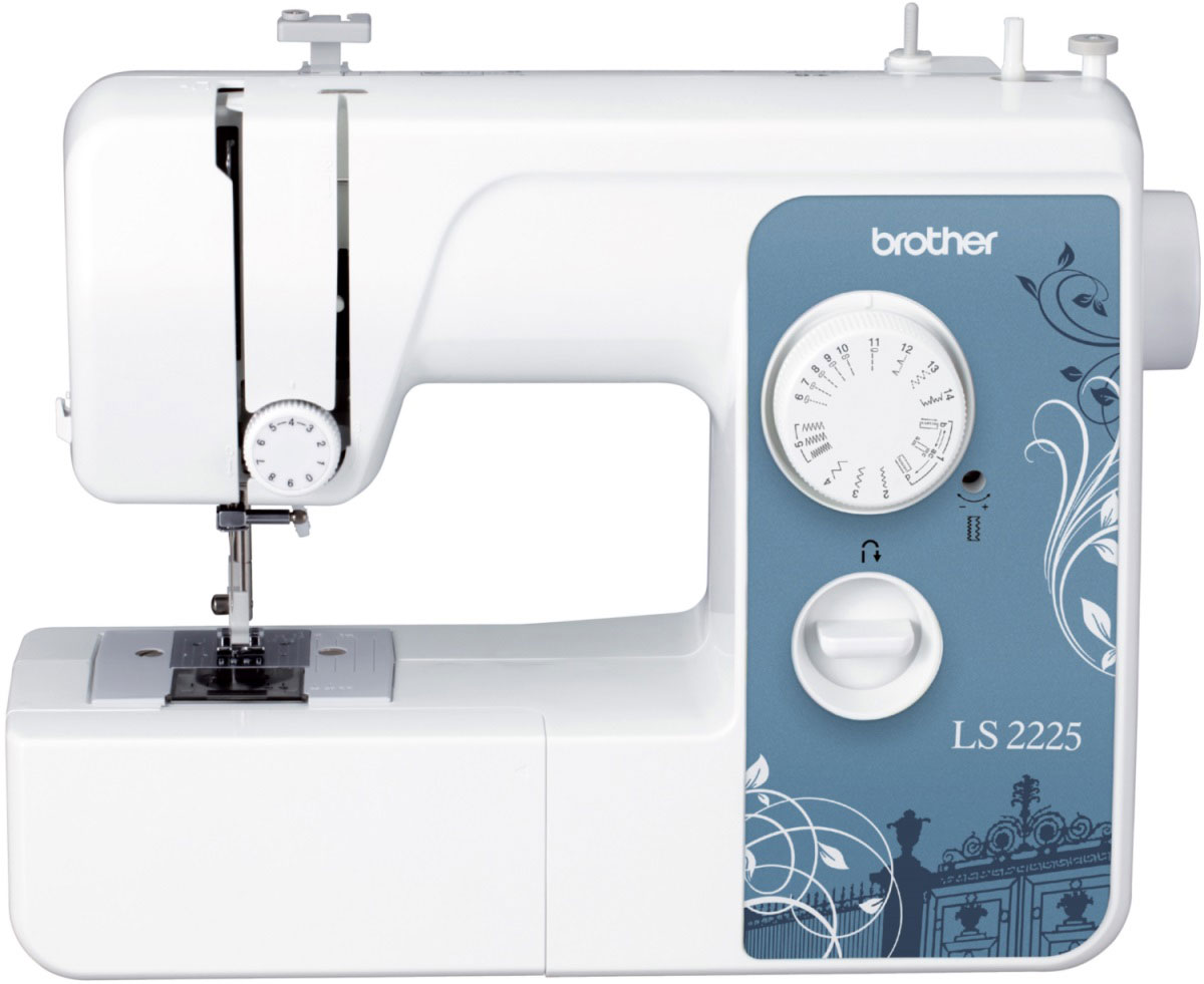 Brother LS 2225 швейная машина
