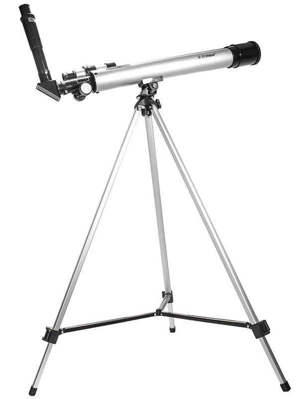 Sturman F60050М телескоп