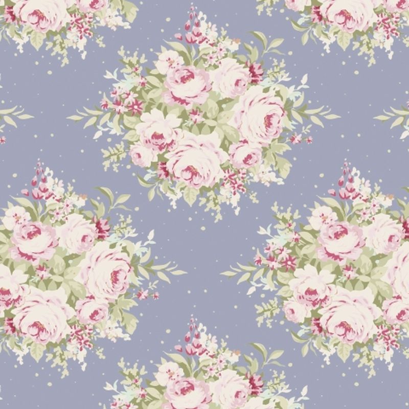 Ткань Tilda Floribunda, цвет: голубой, розовый, 50 х 55 см. 210481026210481026 Ткань Tilda Floribunda, цвет: голубой, розовый, 50 х 55 см. 210481026210481026Ткань Tilda Floribunda, выполненная из натурального хлопка, используется для творческих работ. Хлопковые ткани не выцветают, не линяют, не деформируются при стирке и в процессе носки готовых изделий, сшитых из этих тканей.Ткань Tilda Floribunda можно без опасений использовать в производстве одежды для самых маленьких детей, в производстве игрушек. Также ткань подойдет для декора и оформления творческих работ в различных техниках. Ширина: 55 см. Длина: 50 см.