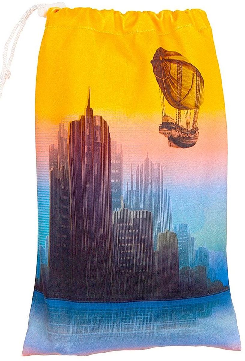 Чехол для чемодана Routemark "Zeppeline", размер L/XL (75-85 см)