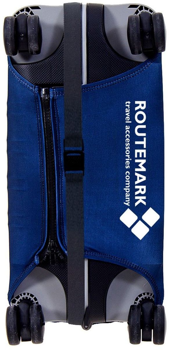 Чехол для чемодана Routemark "Voyager", размер S (50-55 см)
