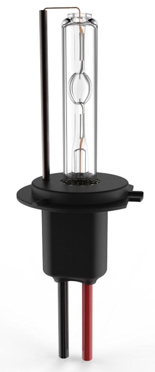 Лампа автомобильная ксеноновая Clearlight, для фар, цоколь H1, 5000K, 35W, 2 штLDL 00H 150-0LL Лампа автомобильная ксеноновая Clearlight, для фар, цоколь H1, 5000K, 35W, 2 штLDL 00H 150-0LLНадежная ксенононовая лампа для установки в головную оптику автомобиля со спектром света 4300K, 5000К, 6000K, 8000K