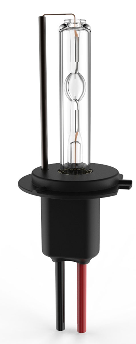 Лампа автомобильная ксеноновая Clearlight, для фар, цоколь H7, 5000K, 35W, 2 штLDL 00H 750-0LL Лампа автомобильная ксеноновая Clearlight, для фар, цоколь H7, 5000K, 35W, 2 штLDL 00H 750-0LLЛампа автомобильная ксеноновая Clearlight - это ксеноновая газозарядная лампа для автомобилей и других моторных транспортных средств. Ксеноновая лампа - это источник света, представляющий собой устройство, состоящее из колбы с газом (ксеноном), в котором светится электрическая дуга, которая возникает вследствие подачи напряжения на электроды лампы.Лампа дает яркий белый свет, близкий по спектру к дневному. Высокая яркость обеспечивает хорошее освещение дороги и безопасность. Свет лампы насыщенный и интенсивный, поэтому она идеально подходит для освещения дороги во время тумана.Преимущества по сравнению с галогенной лампой: - Безопасность - лучше освещает дорогу, помогает быстрее среагировать на дорожную обстановку; - Экономичность - потребляет меньше, а светит ярче; - Увеличенный срок службы - не имеет нити накаливания, поэтому долговечна и не боится тряски.