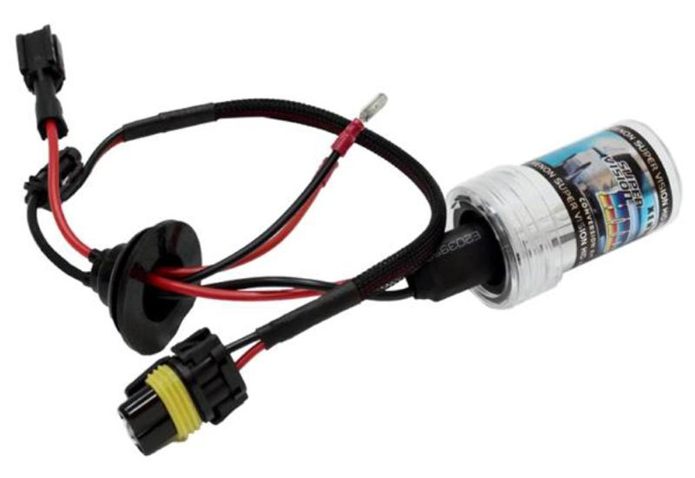 Лампа автомобильная ксеноновая Clearlight, для фар, цоколь H27 880, 4300K, 35W, 2 штLDL 880 143-0LL Лампа автомобильная ксеноновая Clearlight, для фар, цоколь H27 880, 4300K, 35W, 2 штLDL 880 143-0LLНадежная ксенононовая лампа для установки в головную оптику автомобиля со спектром света 4300K, 5000К, 6000K, 8000K