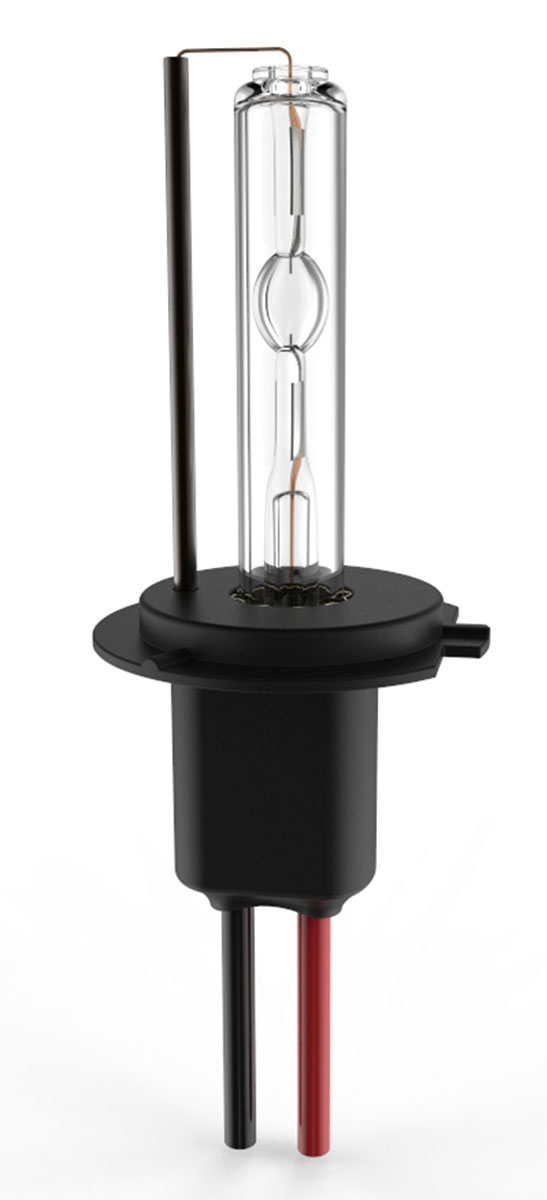 Лампа автомобильная ксеноновая Clearlight, для фар, цоколь HB3 9005, 5000K, 35W, 2 штLDL HB3 500-0LL Лампа автомобильная ксеноновая Clearlight, для фар, цоколь HB3 9005, 5000K, 35W, 2 штLDL HB3 500-0LLНадежная ксенононовая лампа для установки в головную оптику автомобиля со спектром света 4300K, 5000К, 6000K, 8000K