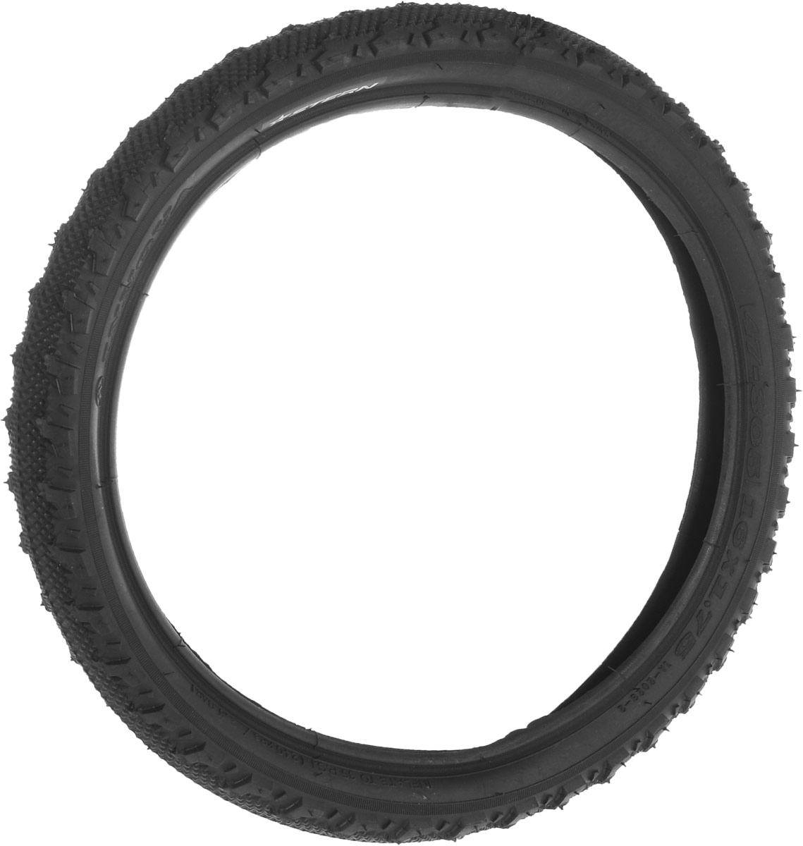 Покрышка велосипедная Stern, 16CTYRE5\16. Покрышка велосипедная Stern, 16CTYRE5\16.Велосипедная покрышка Stern подходит преимущественно для городского и паркового катания. Изделие обеспечивает высокие показатели наката и устойчивости в поворотах. Выполнена покрышка из высококачественной резины.Ширина покрышки: 1,75.