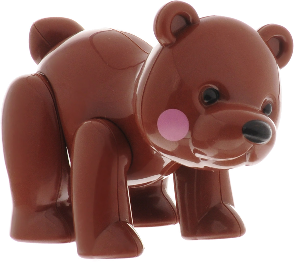 Ути-Пути Развивающая игрушка Медведь