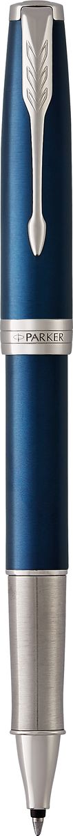 Parker Ручка-роллер Sonnet Laque Blue CTPARKER-1948087 Parker Ручка-роллер Sonnet Laque Blue CTPARKER-1948087Коллекция Parker Sonnet отличается тонкой гармонией, с которой в ней соединяются традиция и оригинальность. Ее уникальность таится в умеренном стиле и классических формах. Это - идеальное сочетание уверенного знания и взвешенной мысли, необходимое во все времена.Изысканное лаковое покрытие синего цвета в сочетании с декоративным элементами, покрытыми палладием. Ручка упакована в фирменную коробку Parker. Система заправки: заменяемые стандартные стержни Parker для ручек-роллеров.
