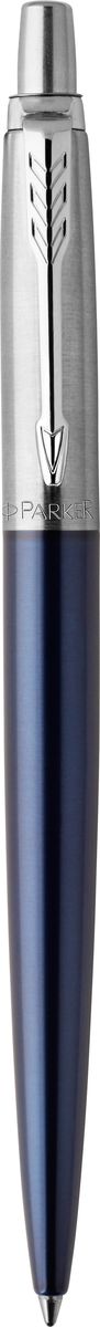 Parker Ручка шариковая  Jotter Royal цвет синий