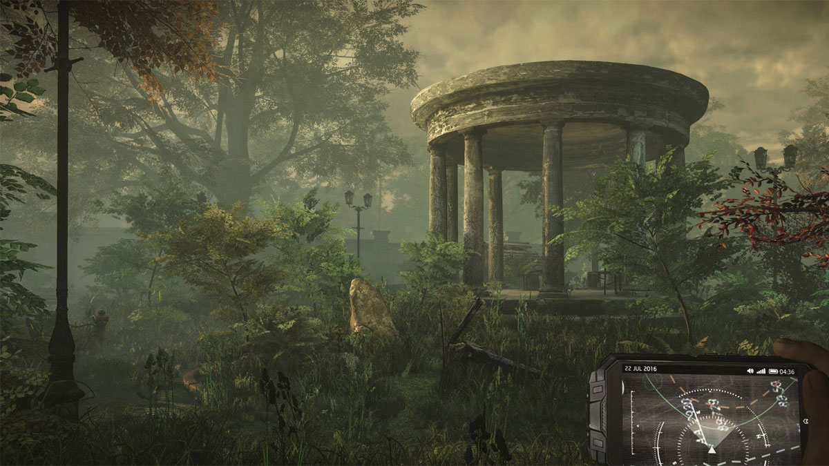 Get Even (Xbox One)