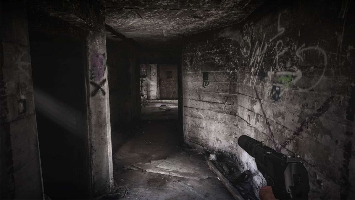 Get Even (Xbox One)
