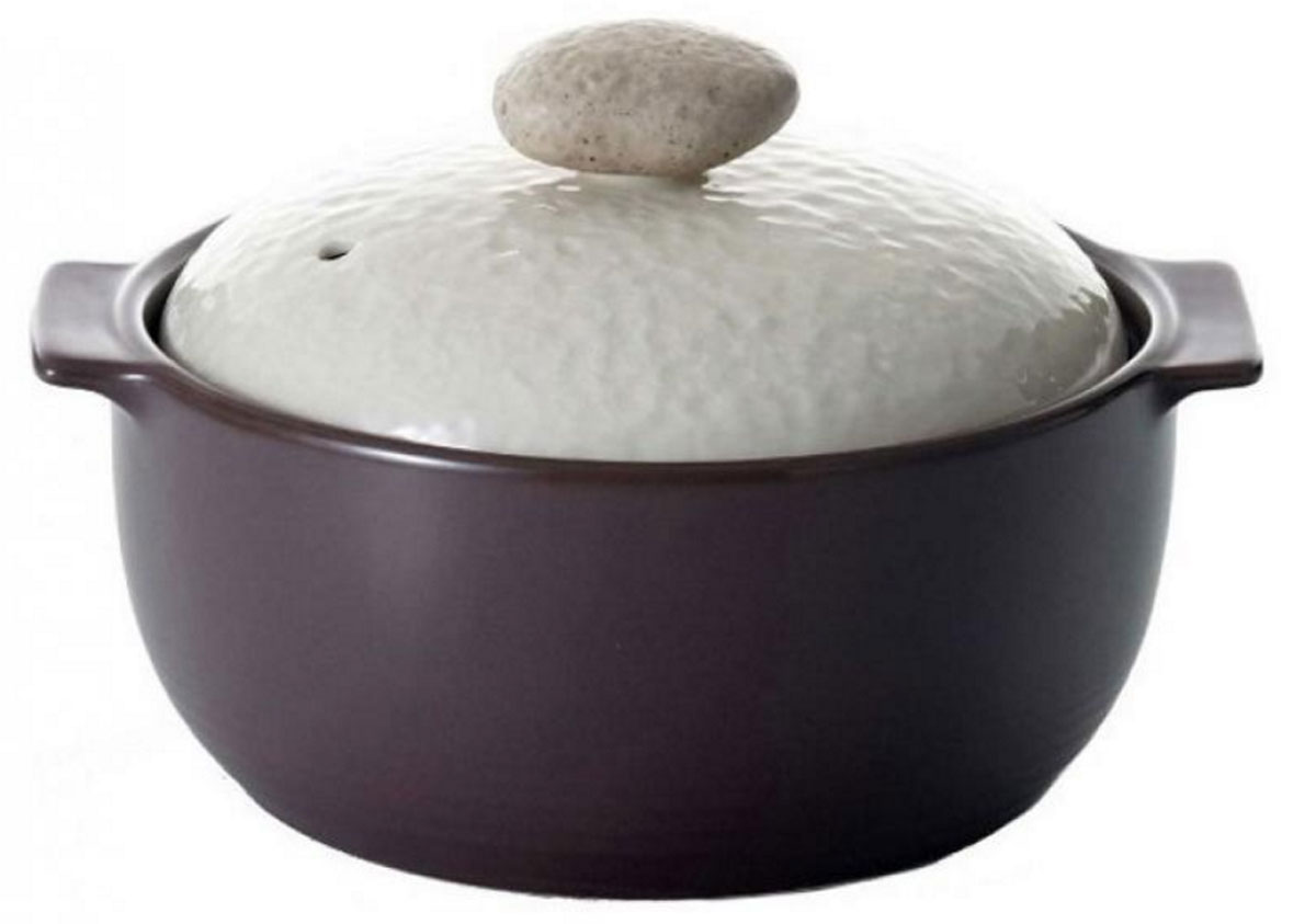 Кастрюля Frybest Charm с крышкой, с керамическим покрытием, цвет: сливовый, 1 лCHARM C16_сливовый Кастрюля Frybest Charm с крышкой, с керамическим покрытием, цвет: сливовый, 1 лCHARM C16_сливовыйСтильная серия керамики Charm от Фрайбест идеально подходит для приготовления блюд, требующих длительного томления. Благодаря инновационному покрытию Ecolon Superior пища не пригорает и не прилипает. Дизайн кастрюли разработан так, чтобы теплообмен внутри нее был максимально эффективным. Керамика устойчива не только в высоким, но и к низким температурам - можно хранить в холодильной камере. Устойчивое к царапинам жаропрочное керамическое покрытие дополняет антибактериальный слой. Дизайн кастрюли как будто создан самой природой!Кастрюлю Charm можно использовать на электрической, газовой, стеклокерамической плитах (не подходит для индукции); в духовом шкафу; мыть в посудомоечной машине.