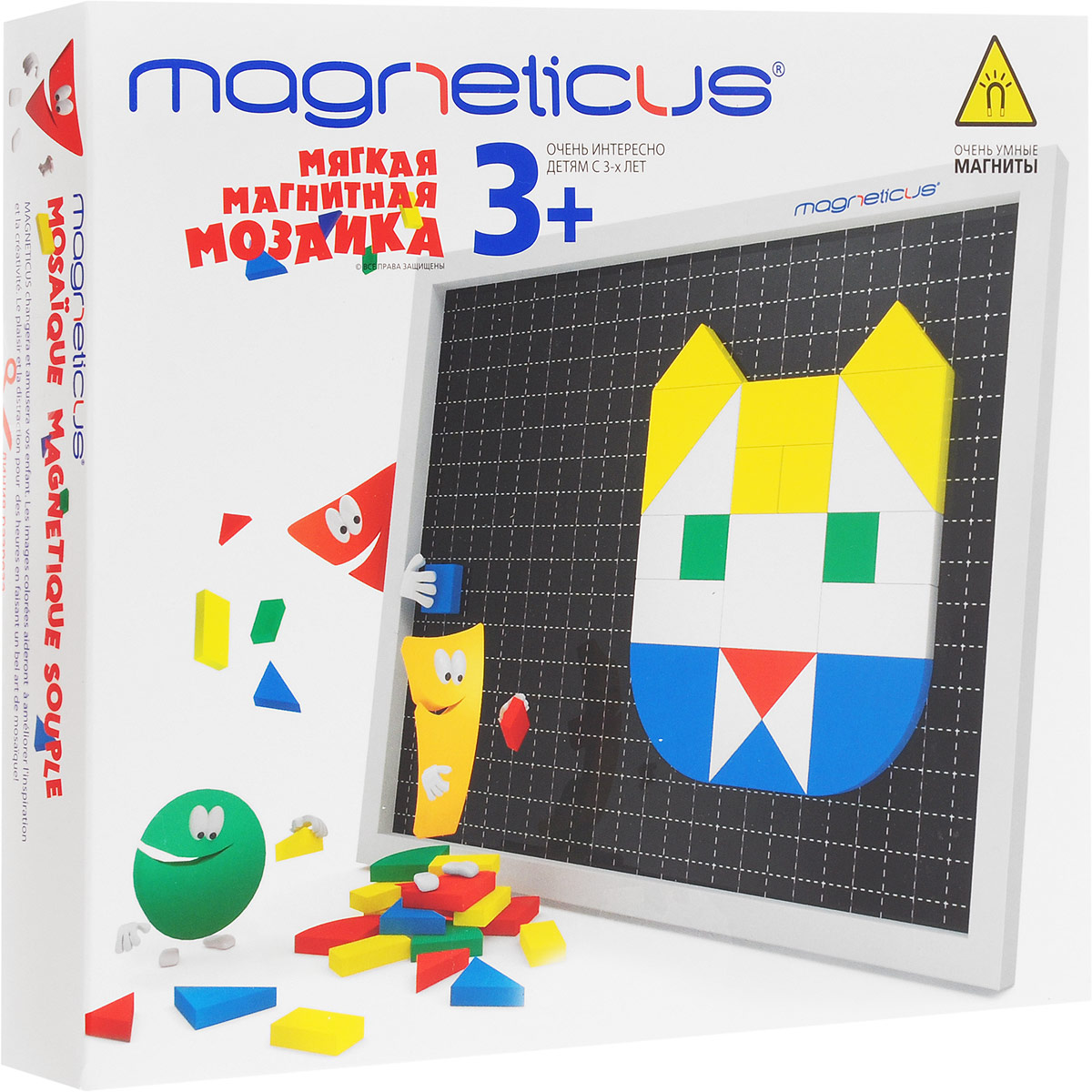 Magneticus Мозаика MM-146