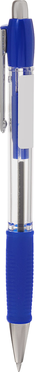 Pilot Ручка шариковая Supergrip цвет чернил синий