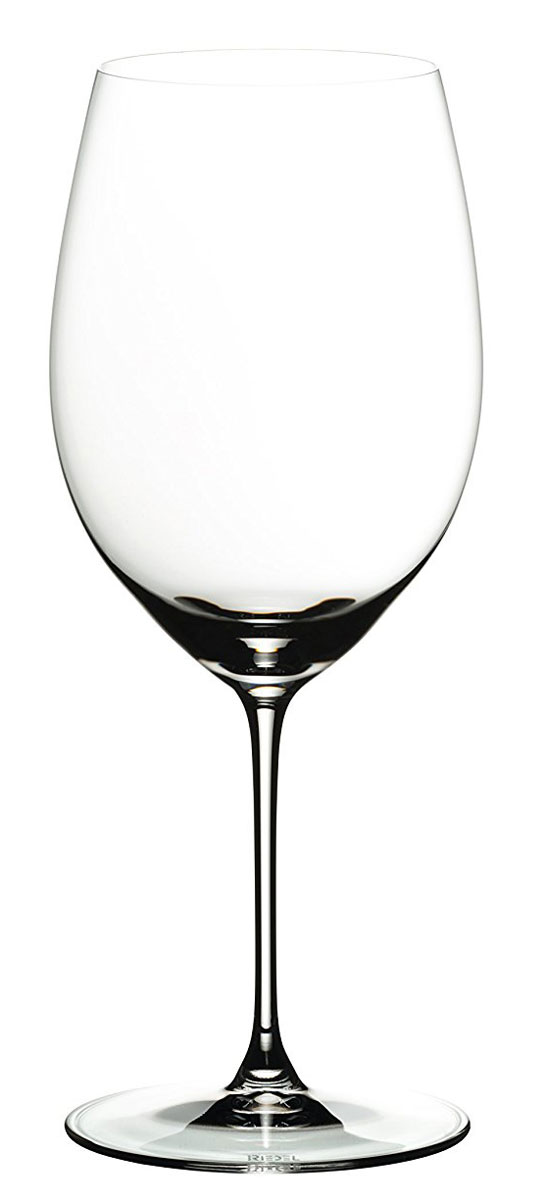 Бокал Riedel Cabernet / Merlot, 625 мл1449/0 Бокал Riedel Cabernet / Merlot, 625 мл1449/0Бокал Riedel Cabernet / Merlot, выполненный из высококачественного стекла, предназначен для подачи красного вина. Он сочетает в себе элегантный дизайн и функциональность. Благодаря такому бокалу пить напитки будет еще вкуснее.Бокал Riedel Cabernet / Merlot прекрасно оформит праздничный стол и создаст приятную атмосферу за романтическим ужином. Такой бокал также станет хорошим подарком к любому случаю. Можно мыть в посудомоечной машине.Диаметр бокала (по верхнему краю): 7,3 см. Высота бокала: 23,5 см.