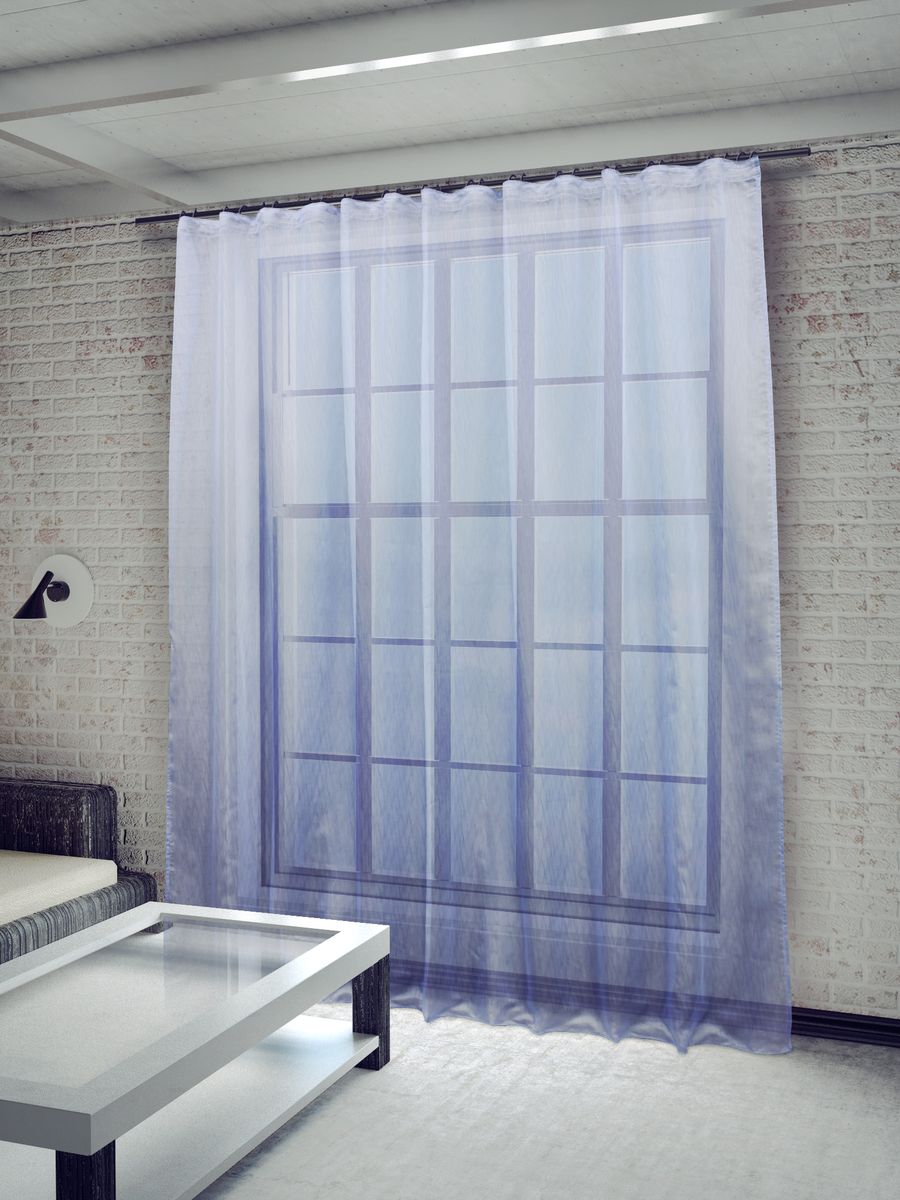 Тюль Sanpa Home Collection Маргарет, на ленте, цвет: голубой, высота 260 смHP60297/10/1E Маргарет голубой, , 300*260 см Тюль Sanpa Home Collection Маргарет, на ленте, цвет: голубой, высота 260 смHP60297/10/1E Маргарет голубой, , 300*260 смТюль Маргарет нежного цвета в классическом однотонном исполнении изготовлена из высококачественных материалов. Воздушная ткань привлечет к себе внимание и идеально оформит интерьер любого помещения. Тюль сделает ваш интерьер более нежным, воздушным и невесомым. Можно драпировать окно только тюлью или только портьерами, но вместе они создают идеальную композицию. Мы рекомендуем под однотонные портьеры нейтральных тонов подбирать сложносочиненную тюль, с изысканной вышивкой и орнаментом, а под портьеры с рисунком или ярких тонов - выбирать тюль с минималистичным рисунком или вообще без него.Крепление к карнизу осуществляется при помощи вшитой шторной ленты.