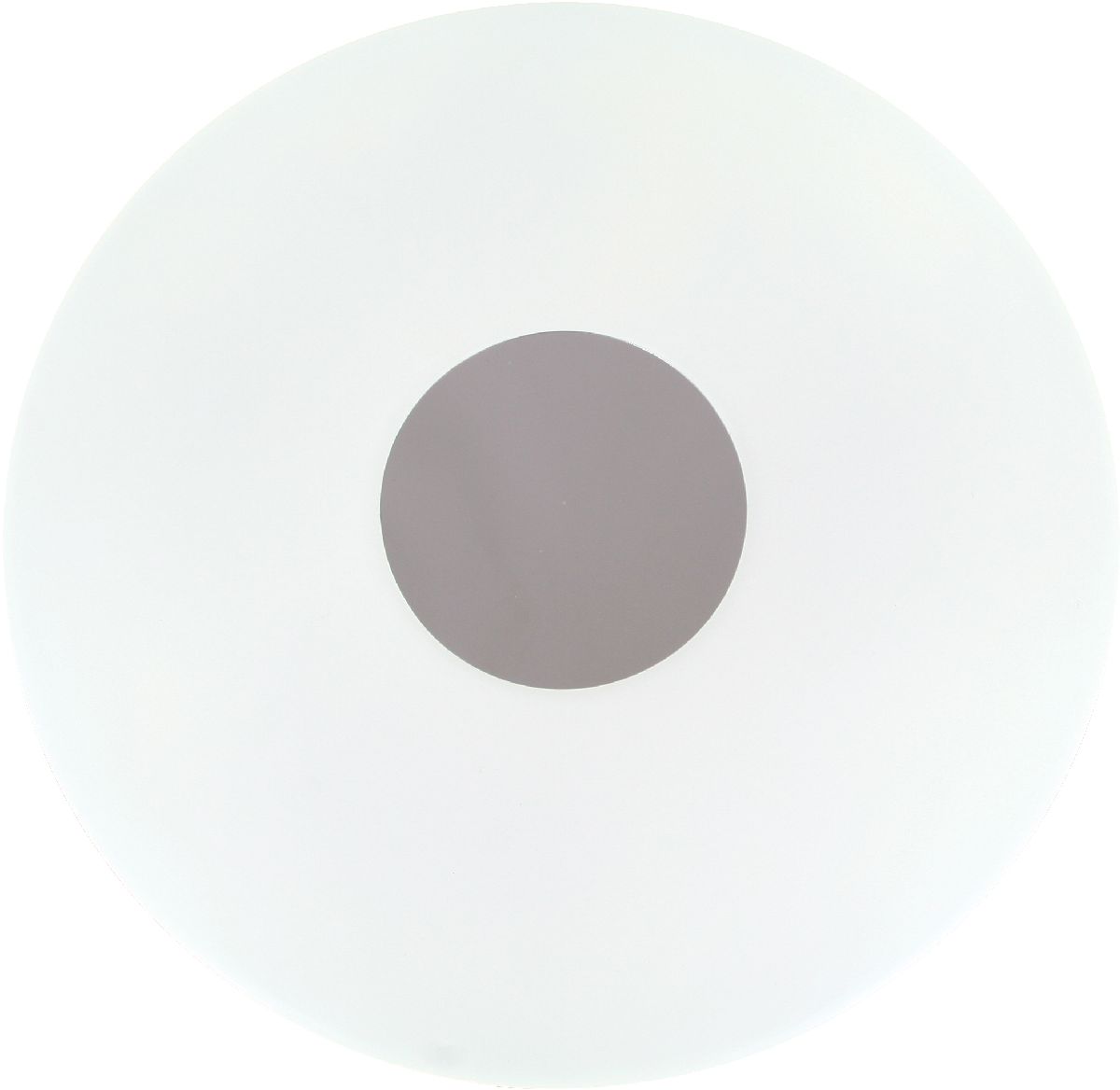 Светильник настенно-потолочный Camelion LBS-0403 , LED, 24W, 4500K. 1268012680 Светильник настенно-потолочный Camelion LBS-0403 , LED, 24W, 4500K. 1268012680Настенно-потолочный светильник Camelion LBS-0403 оптимальный вариант для быстрого накладного монтажа в жилых домах и квартирах, а также офисных кабинетах. Обеспечивает яркое освещение, не пульсирует, служит долгий срок.Диаметр: 38 смВысота: 5 см Цветность: естественный белый (3300 - 5000 К) Вид крепления: накладнойОсновной цвет: белыйПоверхность плафона/арматуры: глянцеваяЦвет плафона/арматуры: белыйЛампа в комплекте: естьНапряжение питания: 220 ВЗащита от пыли и влаги: IP30.