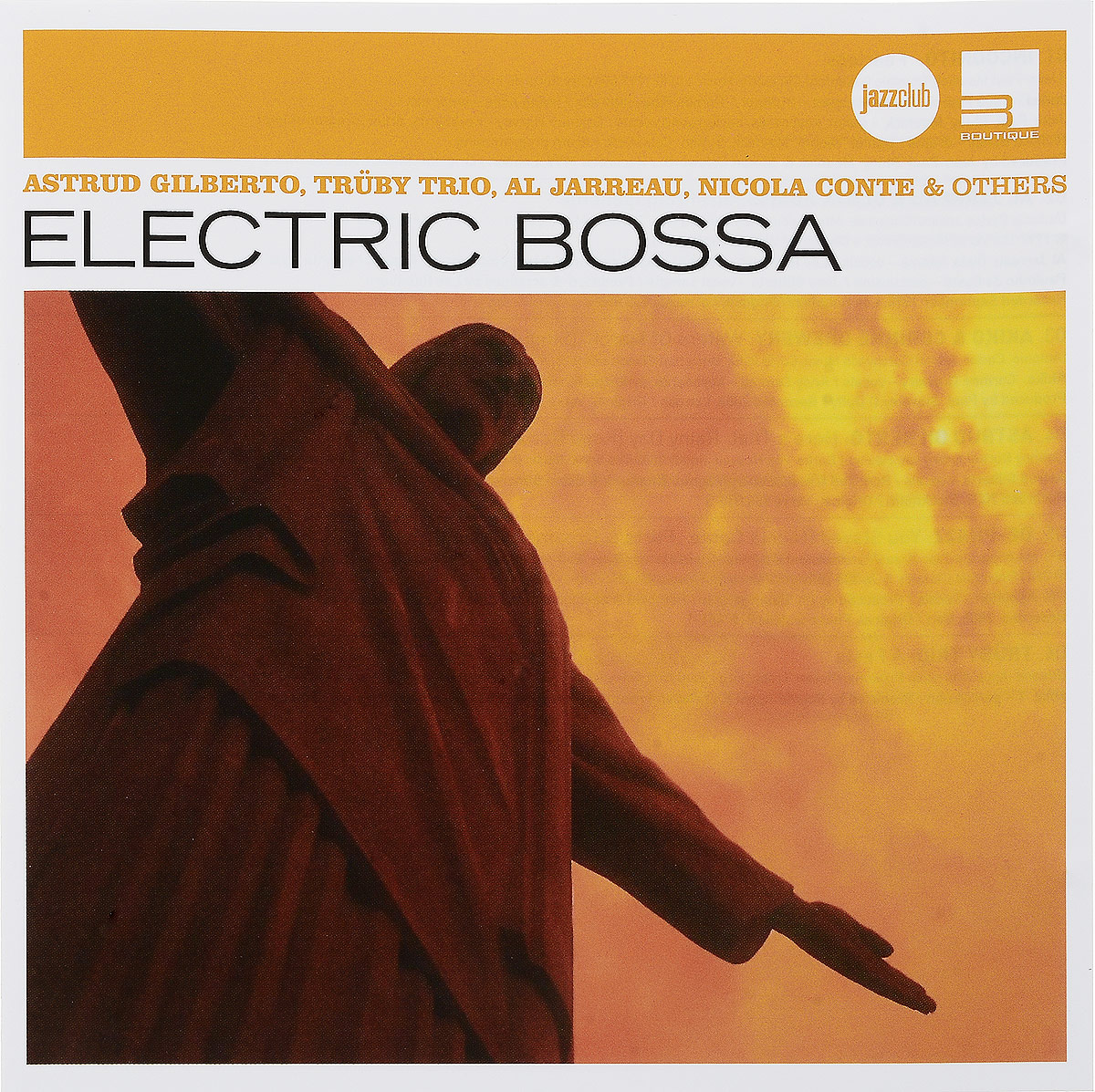Electric Bossa