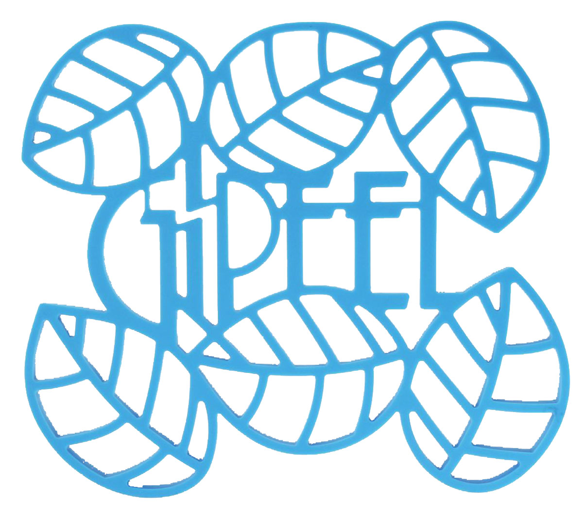 Подставка под горячее Gipfel