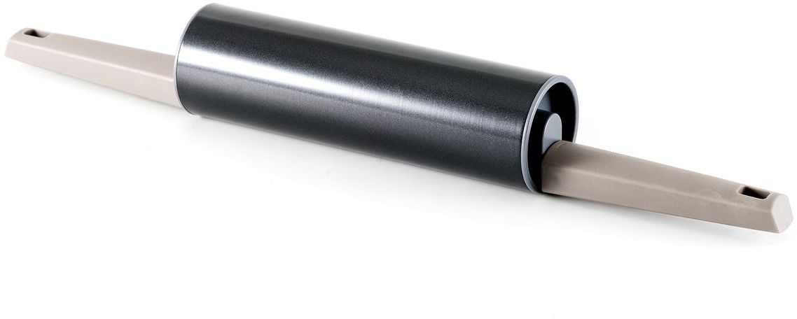 Скалка Gipfel Eco, длина 46,2 см4009 Скалка Gipfel Eco, длина 46,2 см4009Посуда Gipfel изготовлена только из качественных, экологически чистых материалов. Также уделяется особое внимание дизайну продукции, способному удовлетворять вкусы даже самых взыскательных покупателей. Сталь 8/10, из которой изготавливается посуда и аксессуары Gipfel, является уникальной. Она отличается высокими эксплуатационными характеристиками и крайне устойчива к физическим воздействиям. Сложно найти более подходящий для создания качественной кухонной посуды материал. Отличительной чертой металлической посуды, выполненной из подобной стали, является характерный сероватый оттенок поверхности и особый блеск. Это позволяет приготовить более здоровую пищу.