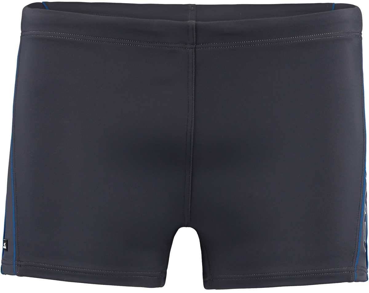 Плавки мужские ONeill Pm Insert Tights, цвет: темно-серый. 7A3418-8026. Размер S (46/48)7A3418-8026 Плавки мужские ONeill Pm Insert Tights, цвет: темно-серый. 7A3418-8026. Размер S (46/48)7A3418-8026Мужские плавки-шорты ONeill, изготовленные из эластичного полиамида, быстро сохнут и сохраняют первоначальный вид и форму даже при длительном использовании. Модель с удобной посадкой, плоскими швами и широкой резинкой на талии обеспечит наибольший комфорт. По бокам плавки дополнены цветными вставками с логотипом бренда.