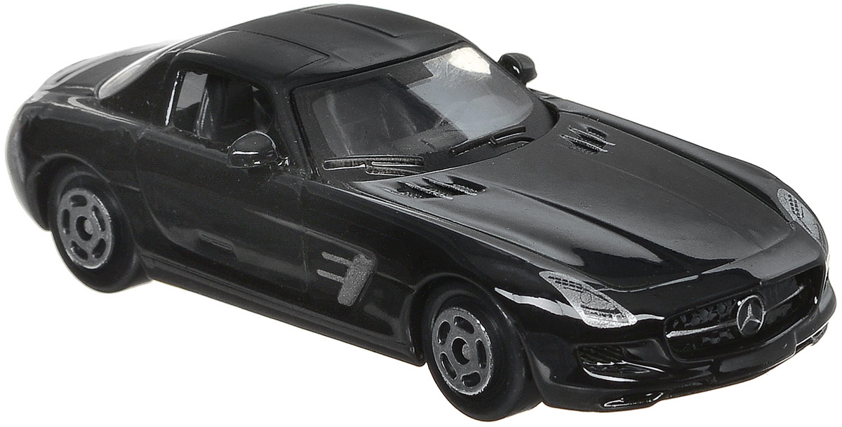 ТехноПарк Автомобиль Mercedes-Benz SLS AMG