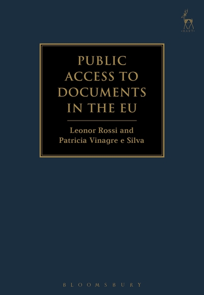 Public Access to Documents in the EU. Public Access to Documents in the EU.